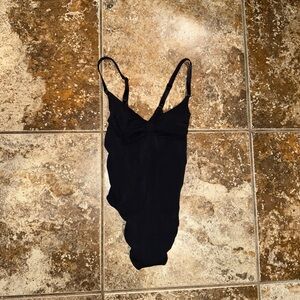 SKIMS Thong Bodysuit
